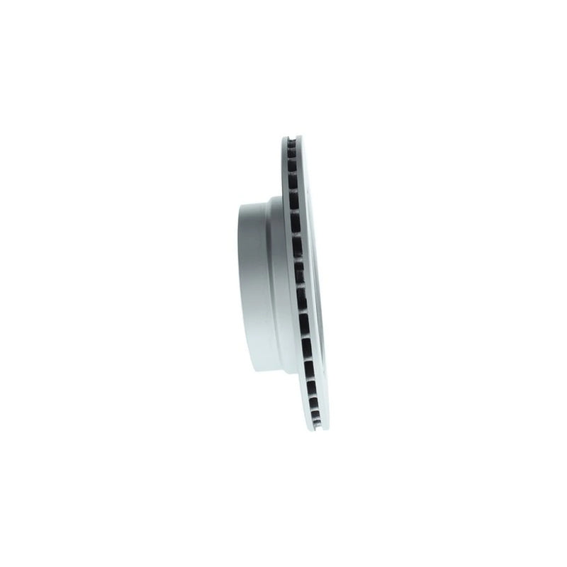 Bosch 2 x Vented Rear Brake Discs 0 986 479 569