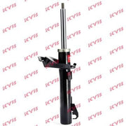KYB Shock Absorber Damper Strut Front Left 334701