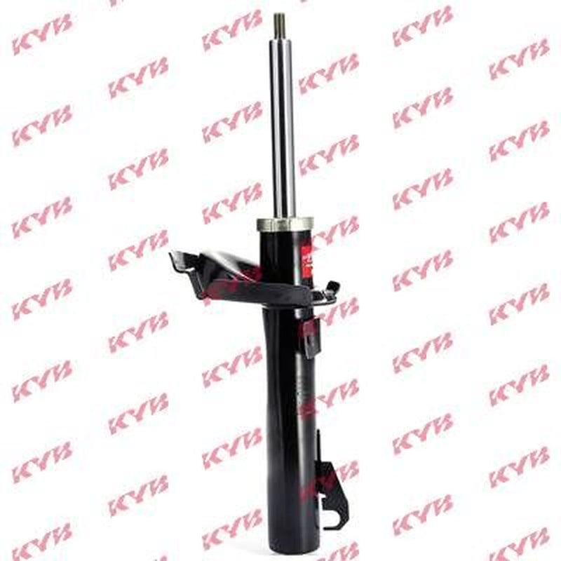 KYB Shock Absorber Damper Strut Front Left 334701