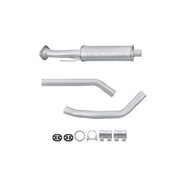 Hella Front Silencer Front 8LB 366 021-901