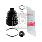 Febi Drive Shaft Bellow Kit Wheel Side Thermoplast 36959
