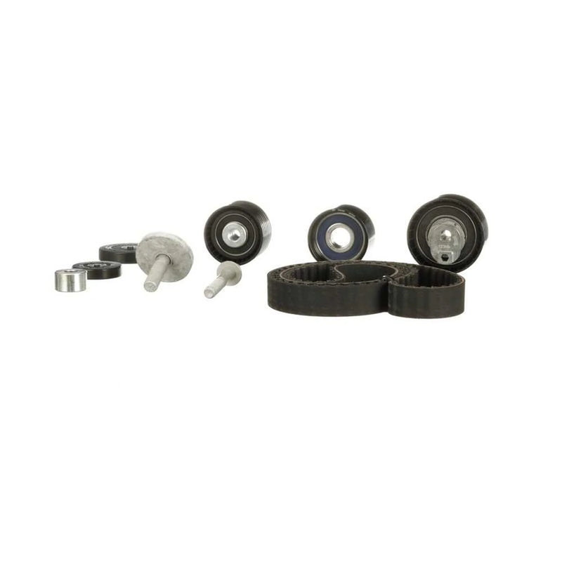 Gates Timing Belt Kit with Rollers K045507XS