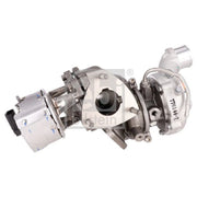 Febi Turbocharger Turbo Unit Right 186913