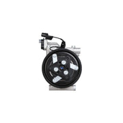 Hella Air Conditioning Compressor 8FK 366 202-651