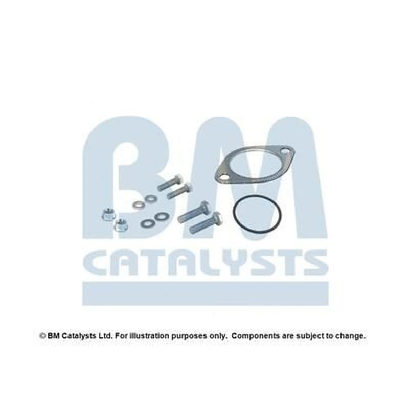 BM Catalysts Exhaust Pipe Mounting Kit FK70686B
