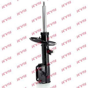 KYB Shock Absorber Damper Strut Front 339704