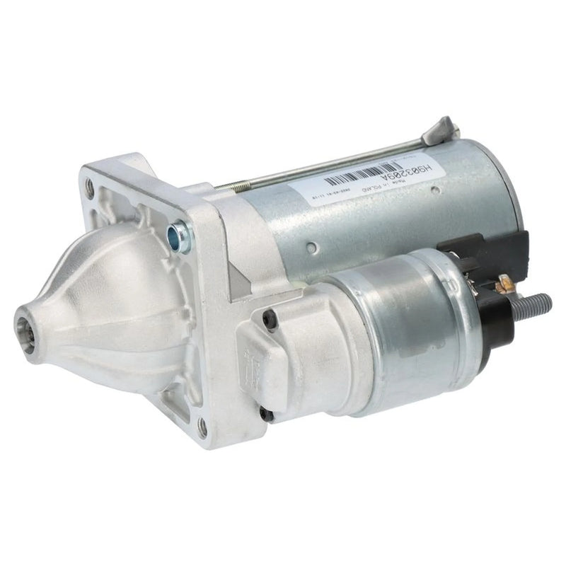 Valeo Starter Motor 12V 1.3kW 9 Teeth 438145