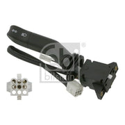 Febi Steering Column Switch Connectors 21001