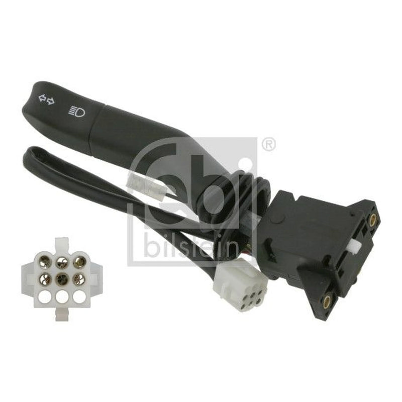 Febi Steering Column Switch Connectors 21001