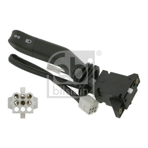 Febi Steering Column Switch Connectors 21001
