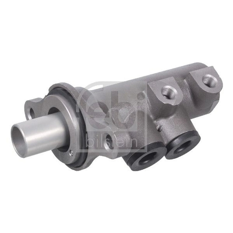 Febi Brake Master Cylinder Hydraulic Assembly 103519