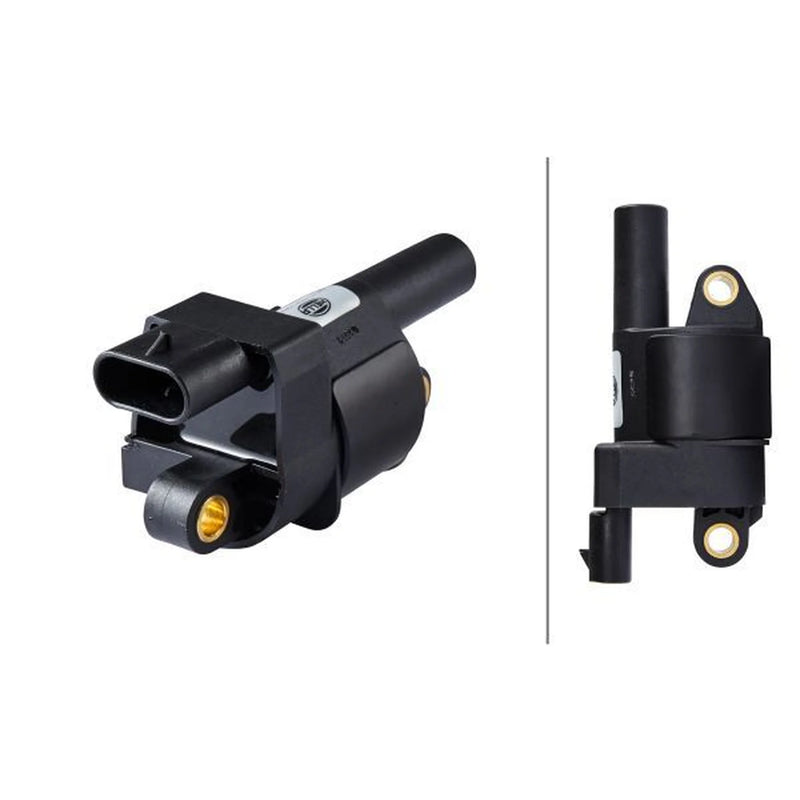 Hella Ignition Coil Pack 5DA 230 035-761