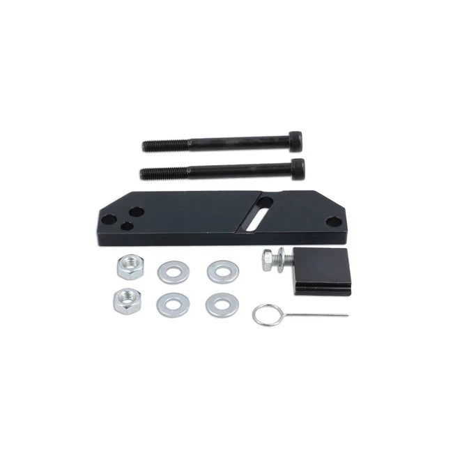 Laser Tools Flywheel Locking Tool - for Mercedes-Benz, Renault Petrol - PL