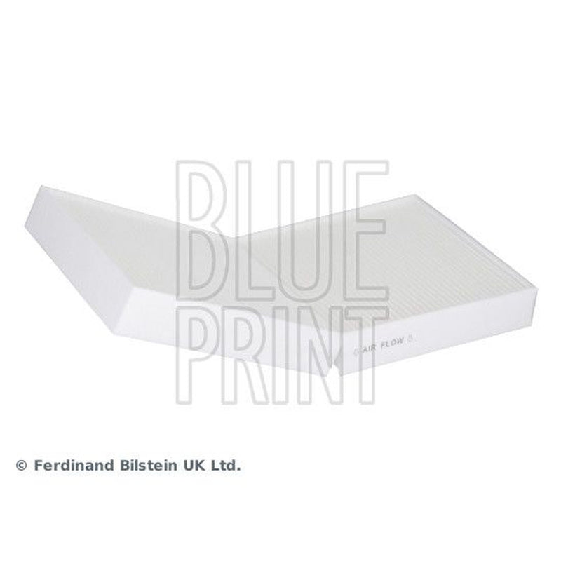 Blue Print Cabin Air Filter (Pollen Filter) ADBP250000