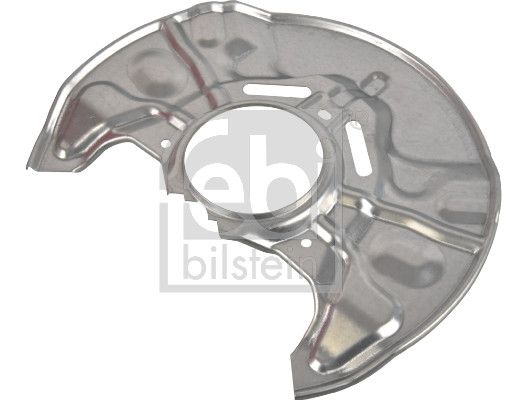 Febi Brake Disc Splash Guard Front Right