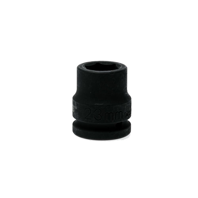 Teng Tools Impact Socket 3/4" Drive 19mm Cr-Mo