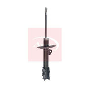 Apec Shock Absorber Damper Strut Front Right ASA1437