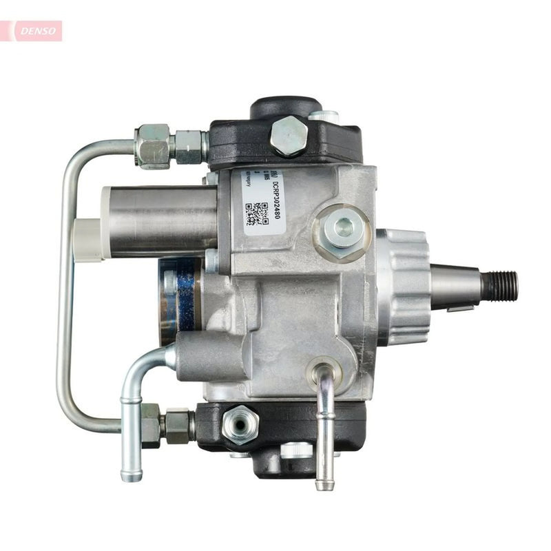 Denso High Pressure Fuel Pump DCRP302480