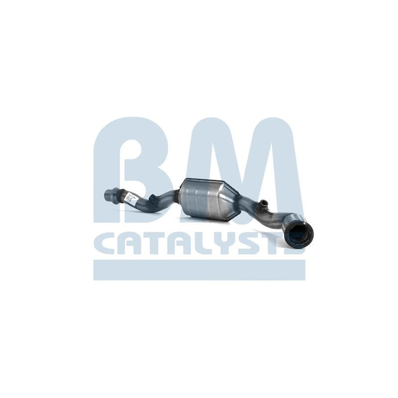 BM Catalysts Homologated Petrol Cat BM90690H