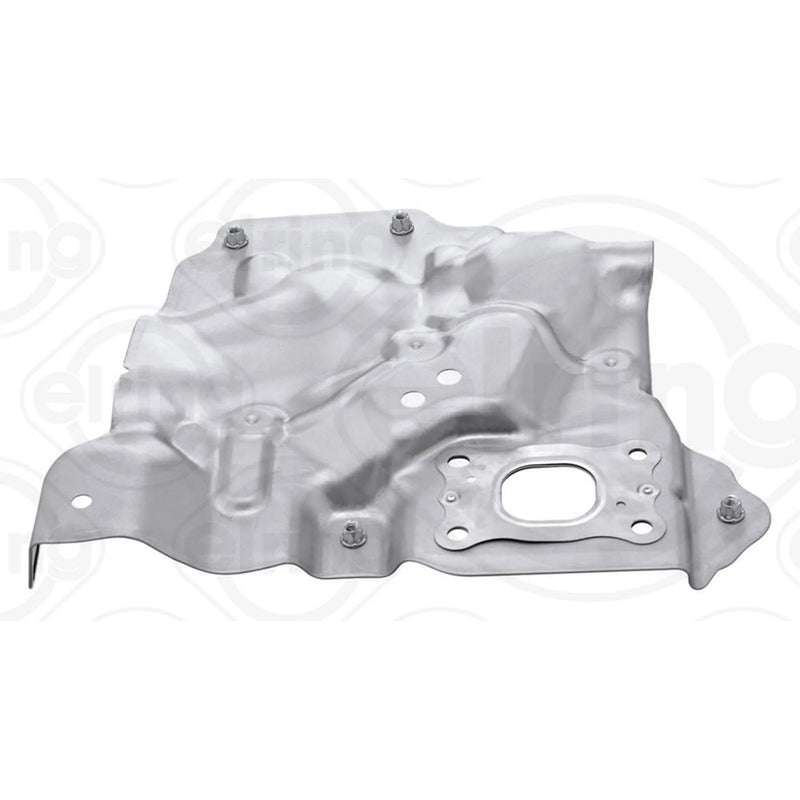 Elring Exhaust Manifold Gasket Wide Thick 180.440