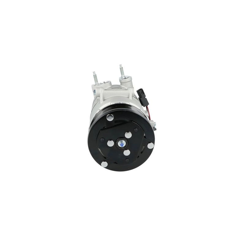 NRF Air Conditioning Compressor 320226