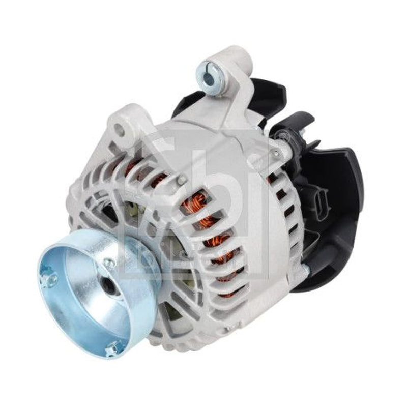 Febi Car Alternator 12V 101543