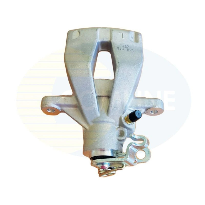 Comline Brake Caliper Assembly Rear Left CBC191L