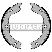 Juratek Brake Shoe Set Axle Kit Rear JBS1172