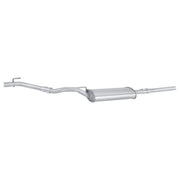 Hella End Silencer Rear 8LD 366 036-251