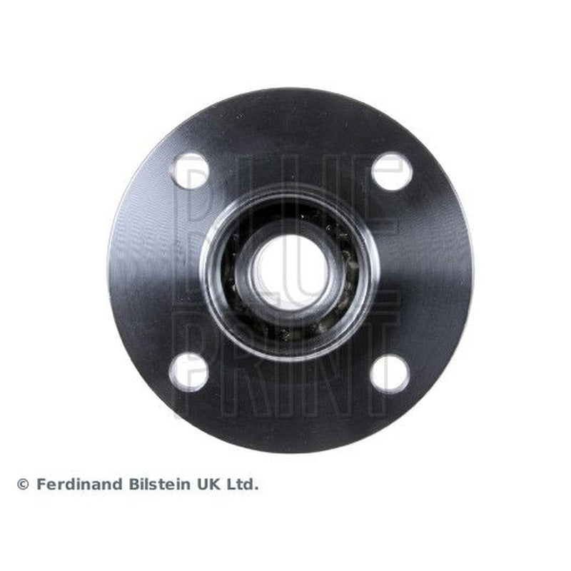 Blue Print Wheel Bearing Kit Rear 66mm ADN18353