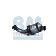 BM Catalysts Homologated Diesel Cat BM80358H
