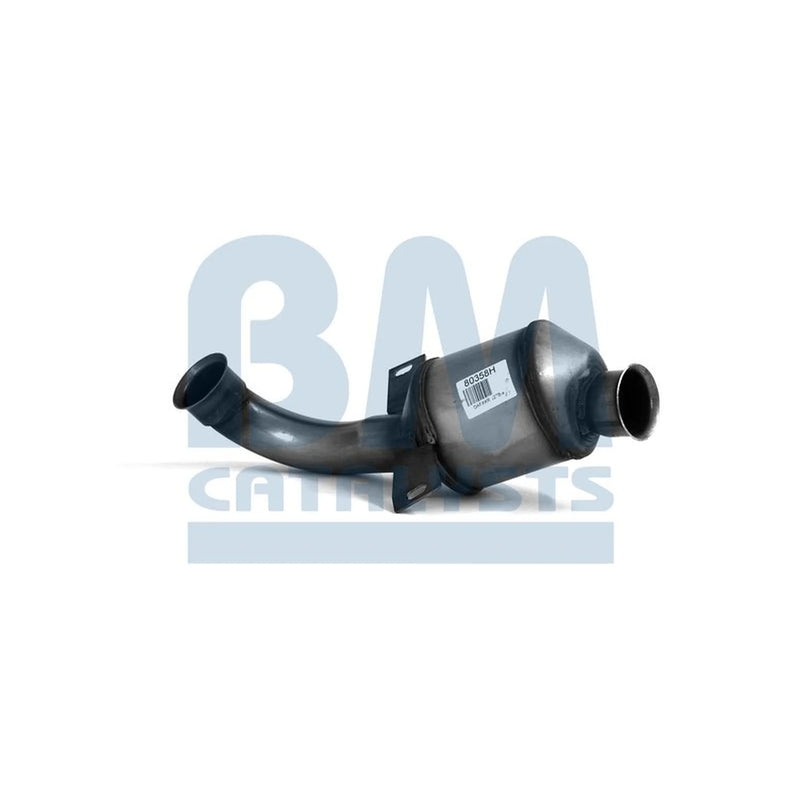 BM Catalysts Homologated Diesel Cat BM80358H