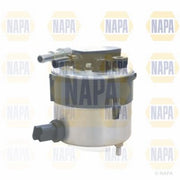 NAPA Fuel Filter Element NFF2089