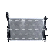 NRF Engine Radiator 58284