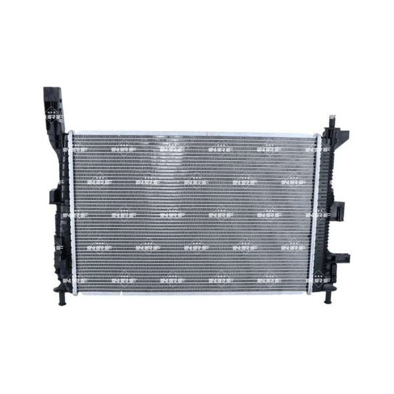 NRF Engine Radiator 58284