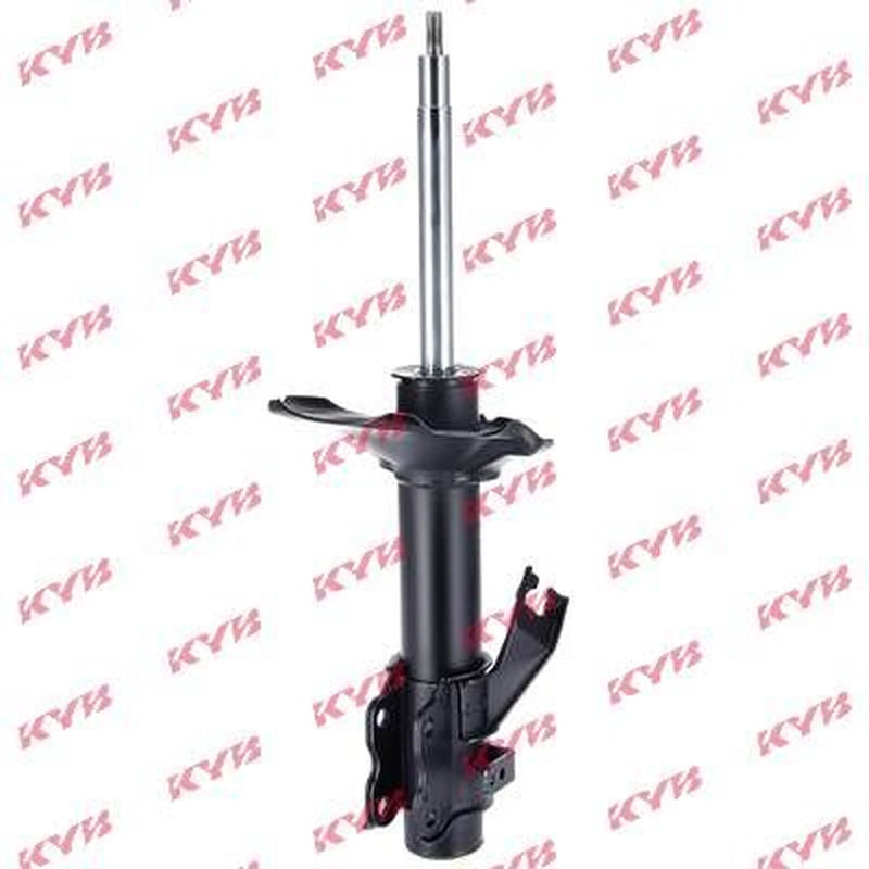 KYB Shock Absorber Damper Strut Front Left 334143