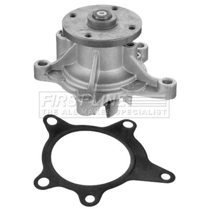 First Line Engine Cooling Water Pump FWP2233