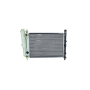 NRF Engine Radiator 58705