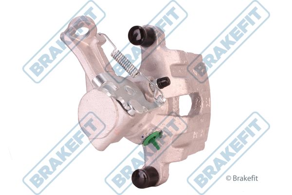 Apec Brake Caliper Assembly Rear Right fits Cadillac Bls 2009-2010 2.8