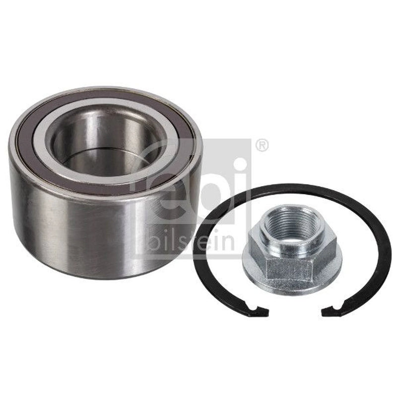 Febi Wheel Bearing Kit Front 84mm 174968