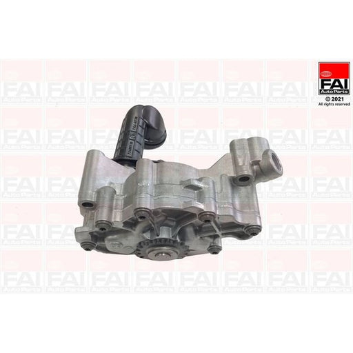 FAI Engine Oil Pump Assembly OP412