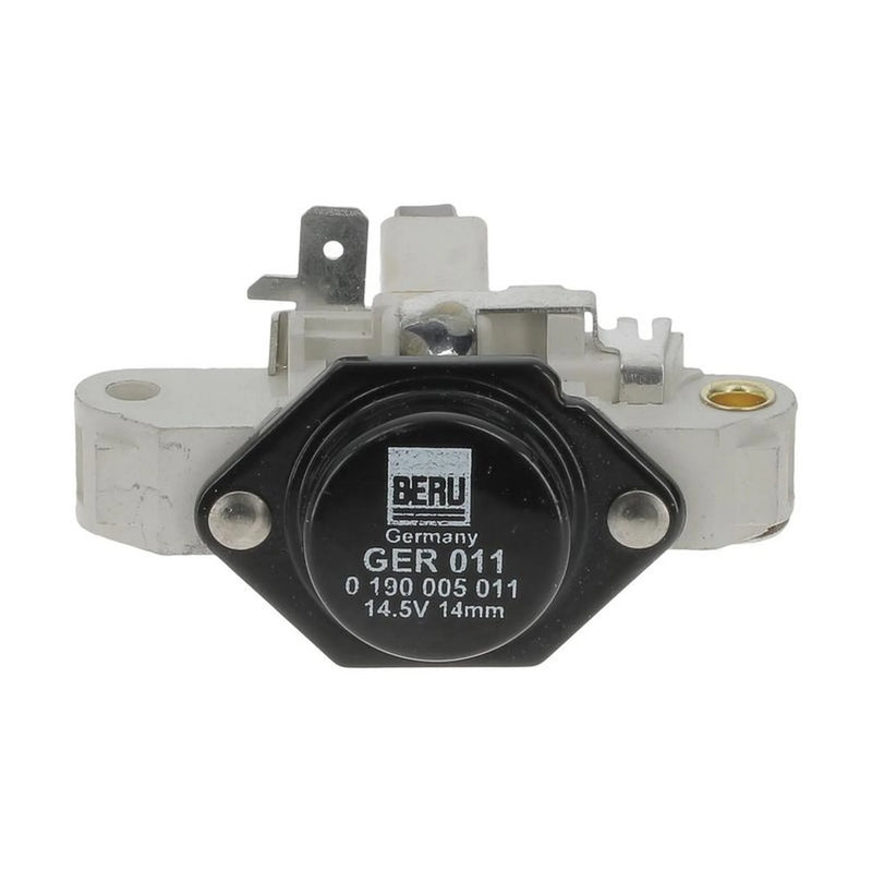 BERU Alternator Voltage Regulator GER011