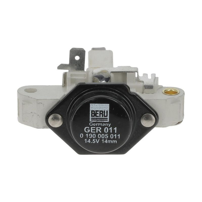 BERU Alternator Voltage Regulator GER011
