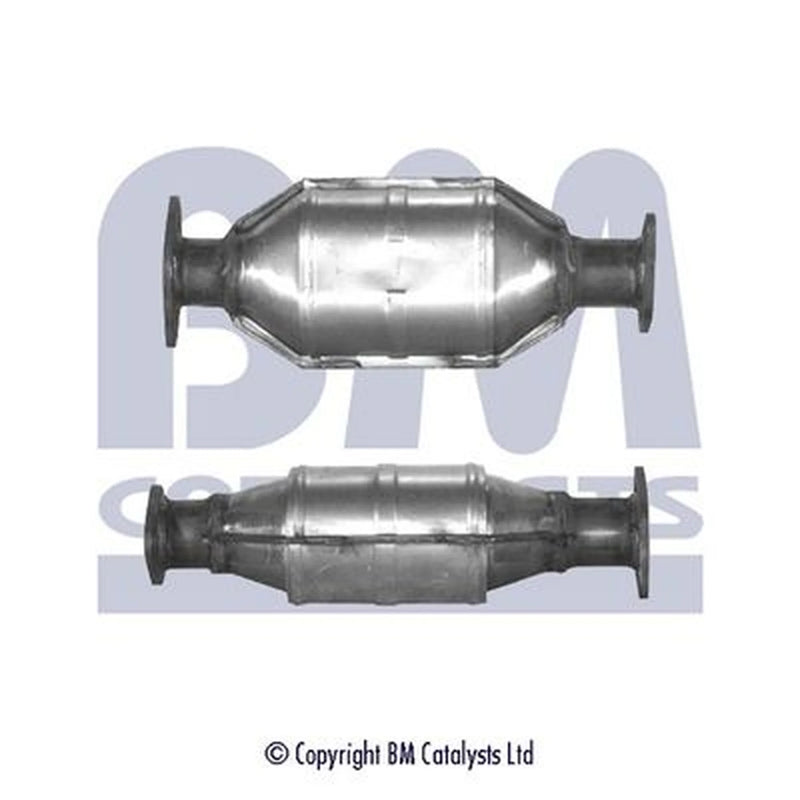 BM Catalysts Petrol Cat BM90637