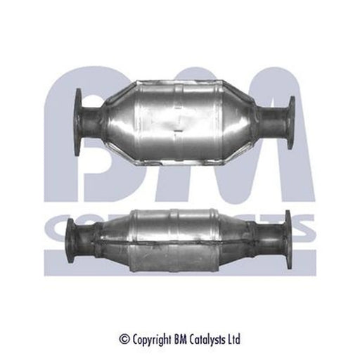 BM Catalysts Petrol Cat BM90637