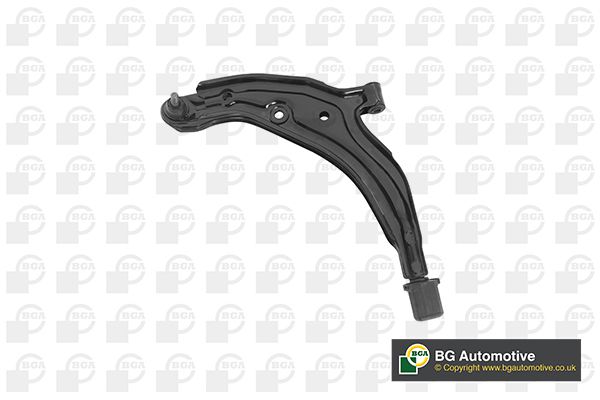 BGA Control/Trailing Arm Front Left