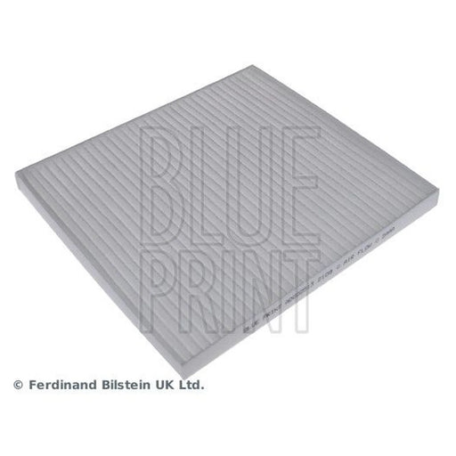 Blue Print Cabin Air Filter (Pollen Filter) ADG02513