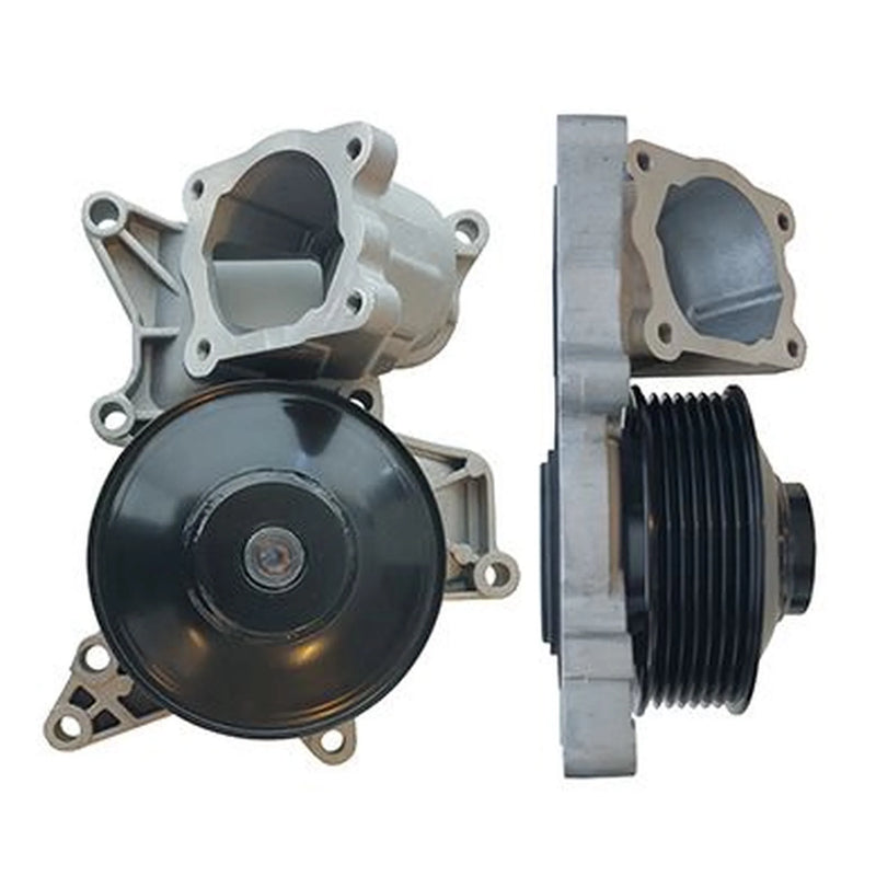 Gates Engine Cooling Water Pump WP0183