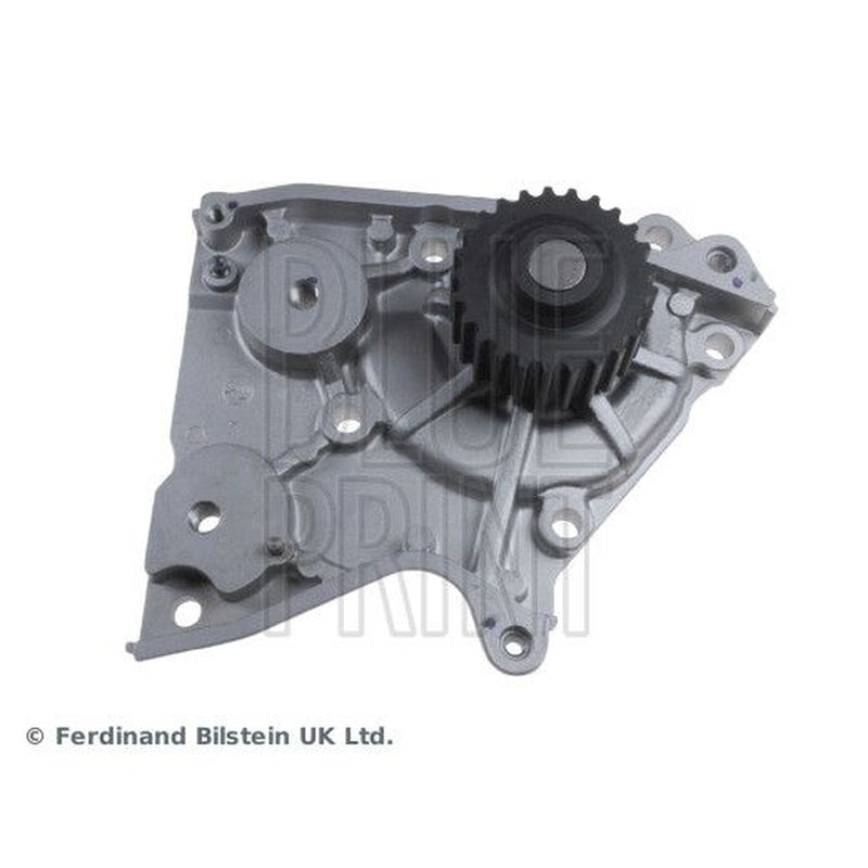 Blue Print Engine Cooling Water Pump ADG09129
