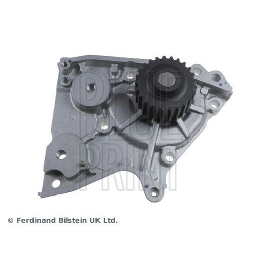 Blue Print Engine Cooling Water Pump ADG09129